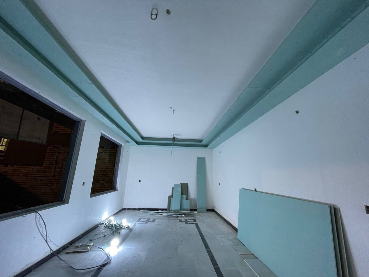 بعض من اعمالنا 
الديكور 

جميع انواع الديكور  حسب طلب الزبون 
كادر متميز 
دقة بالعمل 

***********
***********
