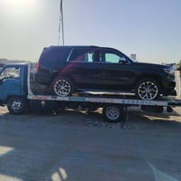 تيوته • موديل ٩٢ • كرين إنقاذ