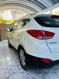 توسان ٢٠١٢ • فول مواصفات • رقم أربيل