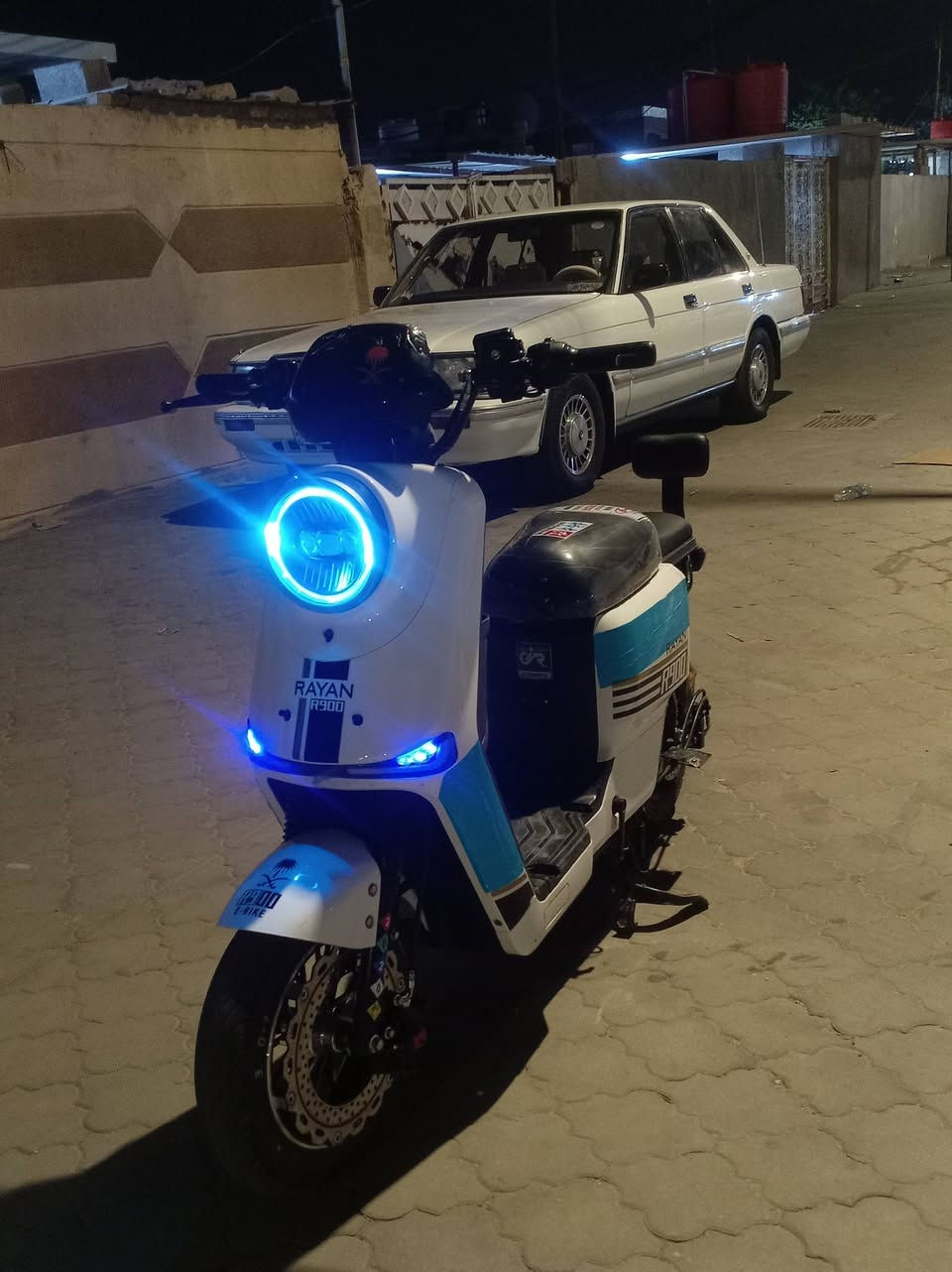 R900للبيع السعر ٥٢٥وبيه مجال حك الجيه 
السلام عليكم R900للبيع دراجه نضيفه وما بيها اي نقص بس بطاريتين شوي تعبانات مو كلش بطارياتها 28الكبار المكان البصره الزبير المربد الجديد


**إذا كنت صاحب هذا الإعلان وتريد حذفه لأي سبب، رجاءا أرسل رسالة إلى الدعم الفني**
