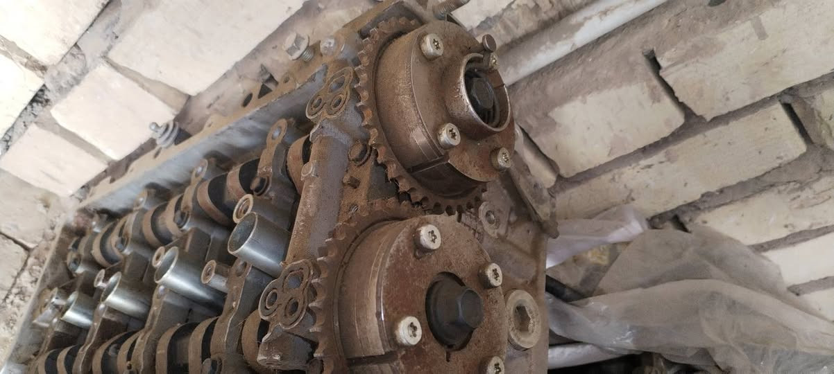 محرك راف4 مديل 2018 ورهم مديل 17 و16 و15 وكذالك كامري الحجم 2500 نظيف جدا ضرب عندي كازكيت فقط وفتحته ستندر بلاد كامل من كور واتربم واويل بم دهن وحساساته ورواجز وكرام شفتات نظيف جدا
السعر 400 الف
***********
