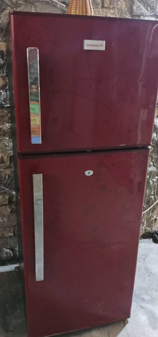 ثلاجه ماداخله تصليح وجمدفوك وجوه سعره 140 مكان بلحسينيه


**إذا كنت صاحب هذا الإعلان وتريد حذفه لأي سبب، رجاءا أرسل رسالة إلى الدعم الفني**