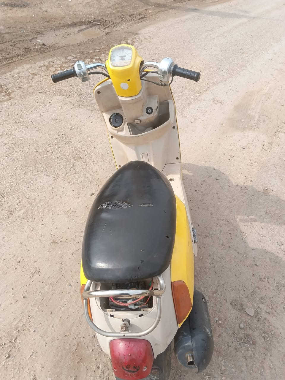 سلام عليكم بوليس البيع مكينه خير من لله تاير خلفي جديد كهربائيات شغاله اي نقص ما بيها نقص باتري فقط صالنصه اف ام مكان ديالى بعقوبه ام العظام السعر 450 وبيها مجال الطيبين هذا رقمي ***********
