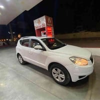 امجراند X7 • ٢٠١٣ • سوران