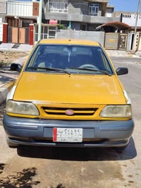 مكينه گير زين • شواصي معمرات • ٢٠١١