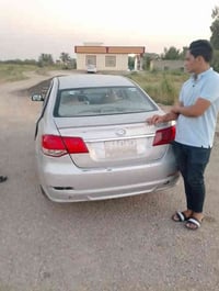 فولكس سي30 • ٢٠١٢ • محرك ياباني