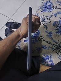 ايباد 9 • ٦٤ • بطاريه ٩٨