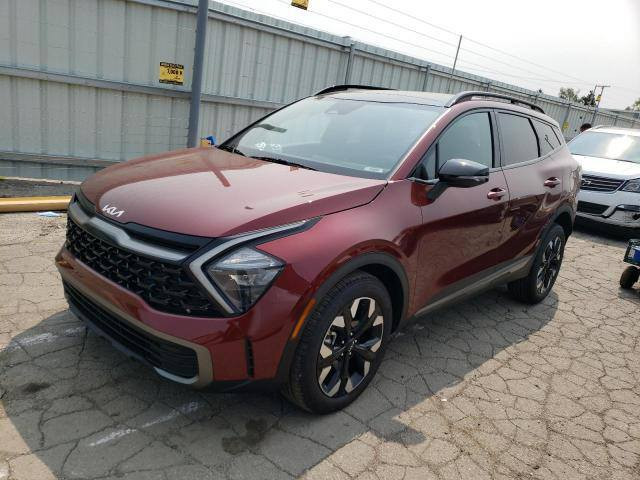 السلام عليكم
سبورتج 2023 Xline فول 

الشكل الجديد رقم بغداد بأسمي تحويل مضمون وارد امريكي وصور الحادث مرفقة مع الصور 

المواصفات : 

بصمة / بانوراما / جنطة كهرباء / تسغيل عن بعد / شاشة ديجتال منتصل/كشنات جلد / كرسي كهرباء / تدفئة كشنات / فور ويل / اطفاء ذاتي / شاحن وايرليس / هندبريك دكمة / حساسات / قطعتين تبريد / مود درايف / LED امامي وخلفي / محرك 2500 / مانع انحدار /  اوتو هولد / مانع انزلاق /

مكاني بغداد الزعفرانيه

للتواصل ***********
