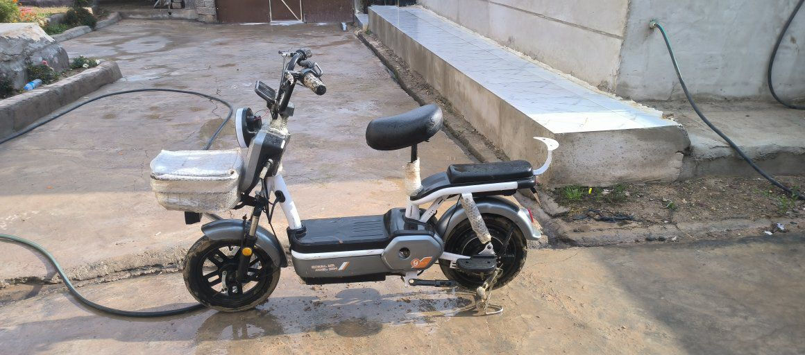 سلام عليكم موطور شحن للبيع السعر 200


**إذا كنت صاحب هذا الإعلان وتريد حذفه لأي سبب، رجاءا أرسل رسالة إلى الدعم الفني**