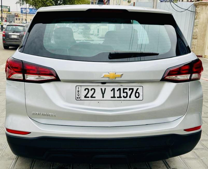 السلام عليكم
للبيع شوفرليت ايكونكس ٢٠٢٢ وارد امريكي
المواصفات
فئة (LS)
كامرة
شاشة
رادار
بصمة تشغيل وابواب
تحكم ستيرن جهتين
محرك ١٥٠٠ تيربو
هند بريك دكمة
ماشية ٢٦ الف
نظام مانع انزلاق
تحديد مسار
كروز سرعة
رقم اربيل
السعر (١٤٣٠٠ دولار وبيها مجال بسيط)
الضرر (صبغ جاملغ وبنيد بدون دواخل وطاك ايرباك ستيرن فقط)
للاستفسار اتصل على الرقم (***********)
