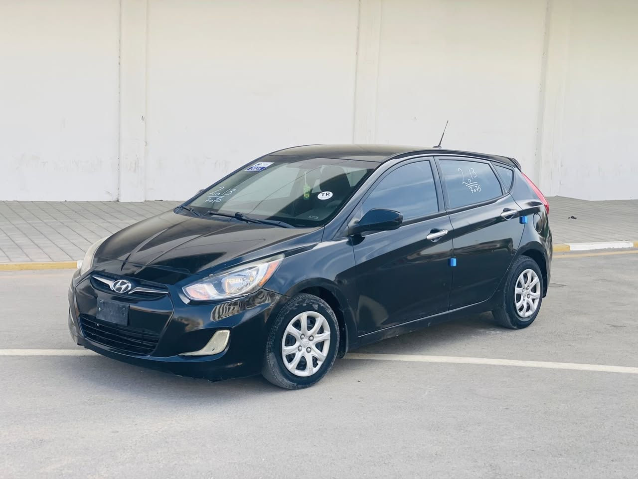 بسعر 13800 ✅كاش فقط اكسنت 2013 مسجله تسجيل حديت رقم‭0942976694‬ محرك 16 gti كتينه حديد محرك كنبيو صاله ربي يبارك خاليه من العيوب ❄️تكيففف ثلاجهه كربون موجود الاصلي بلكشف  ماشيه 120 كيلوخاليه من قص وقشره وجميع عيوب  دخليه نضبفه نص فل جميع مزايه وشكرا ✅ رقم‭0942976694


**إذا كنت صاحب هذا الإعلان وتريد حذفه لأي سبب، رجاءا أرسل رسالة إلى الدعم الفني**