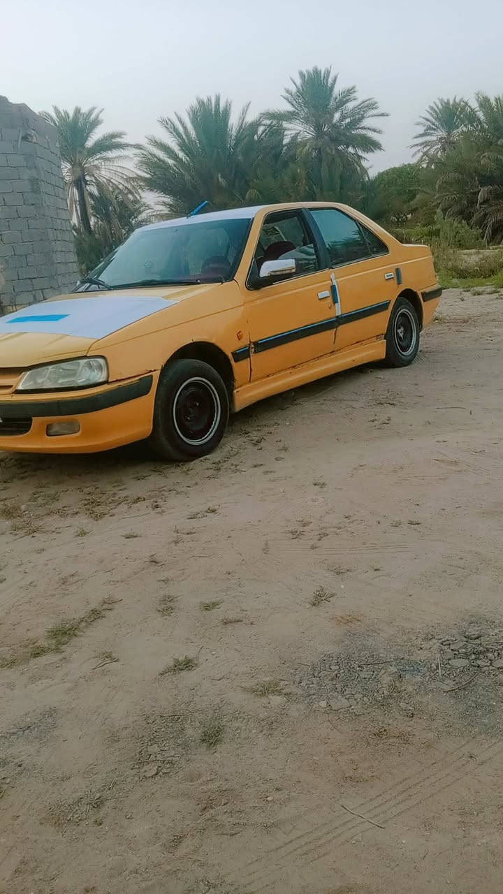 السلام عليكم بيجو بارص موديل 13 رقم انكليزي ذيقار السعر 22وبيه مجال ***********
