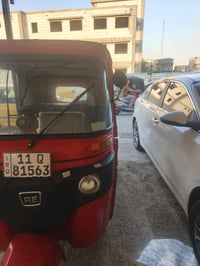 موديل ١٨ • مكينة جديدة • زعفرانية اسواق مريم