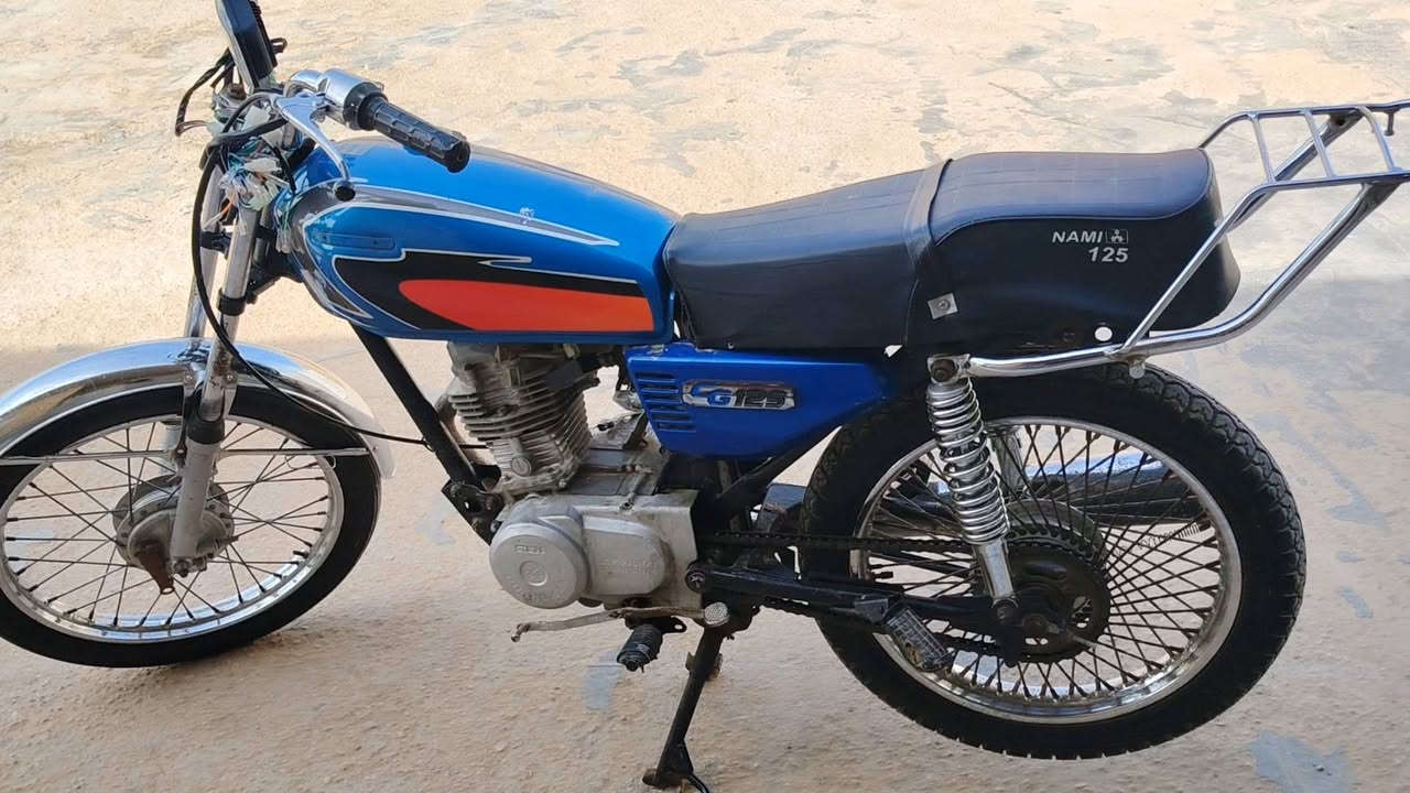 دراجه أربعة كير نضيفه  سعر 250 بيه مجال *********** ال يريد تواصل على هذا رقم  مكان كربلاء خان نص عمود 757
