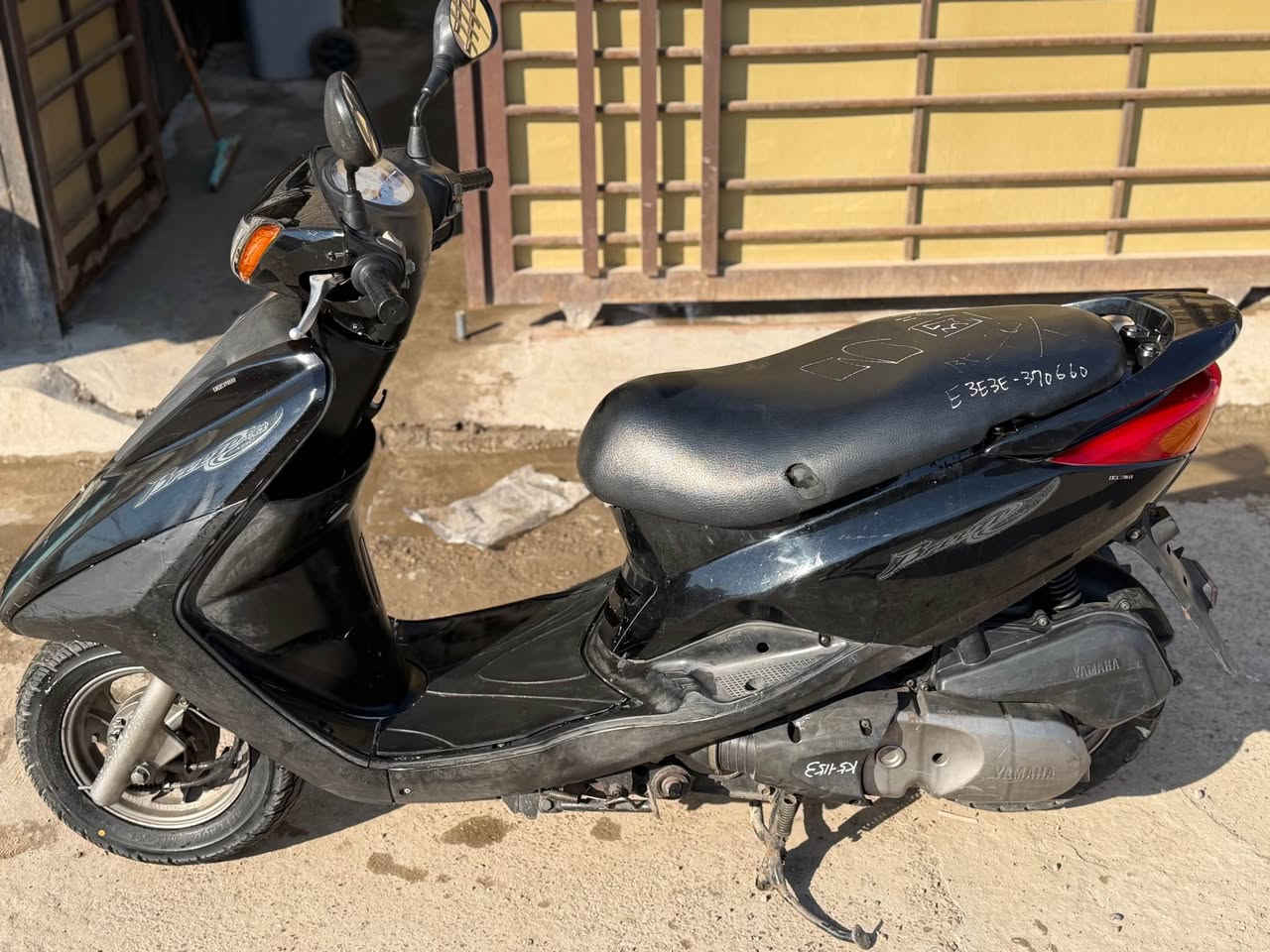 اكزز (فحل بريز) رمبه نوزل موديل 2013 جديده كلش بدون نقص ولا برغي وبدون اي تبديلات كله بلاد 
***********
*********** بغداد, العراق
