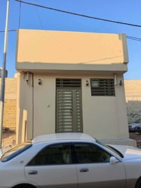 حي النداء شارع المجمعات • ٥٠م • بناء بلوك