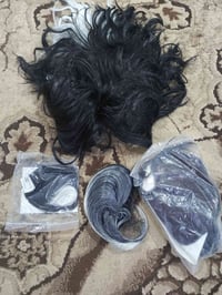 باروكات • عدد٤ • توصيل