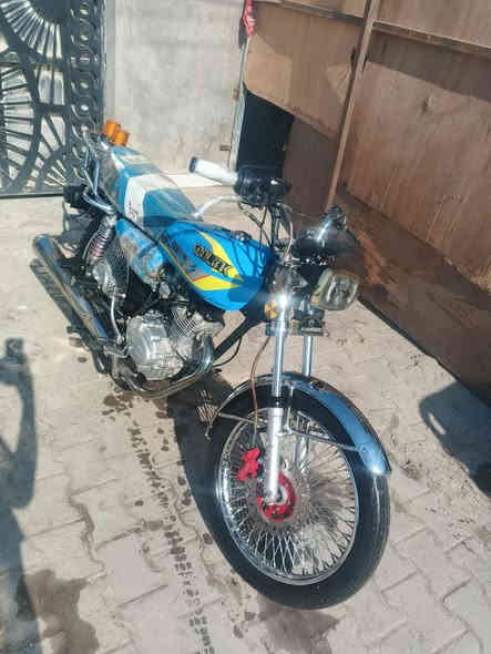 دراجه للبيع 4 كير موديل 2024.  سعر 600 بيه مجال  دراجه انضف من الصوره مكاني بغداد الزعفرانيه مراسله واتساب او اتصال واتساب. ( *********** ) اخوان مراسله عل واتساب
