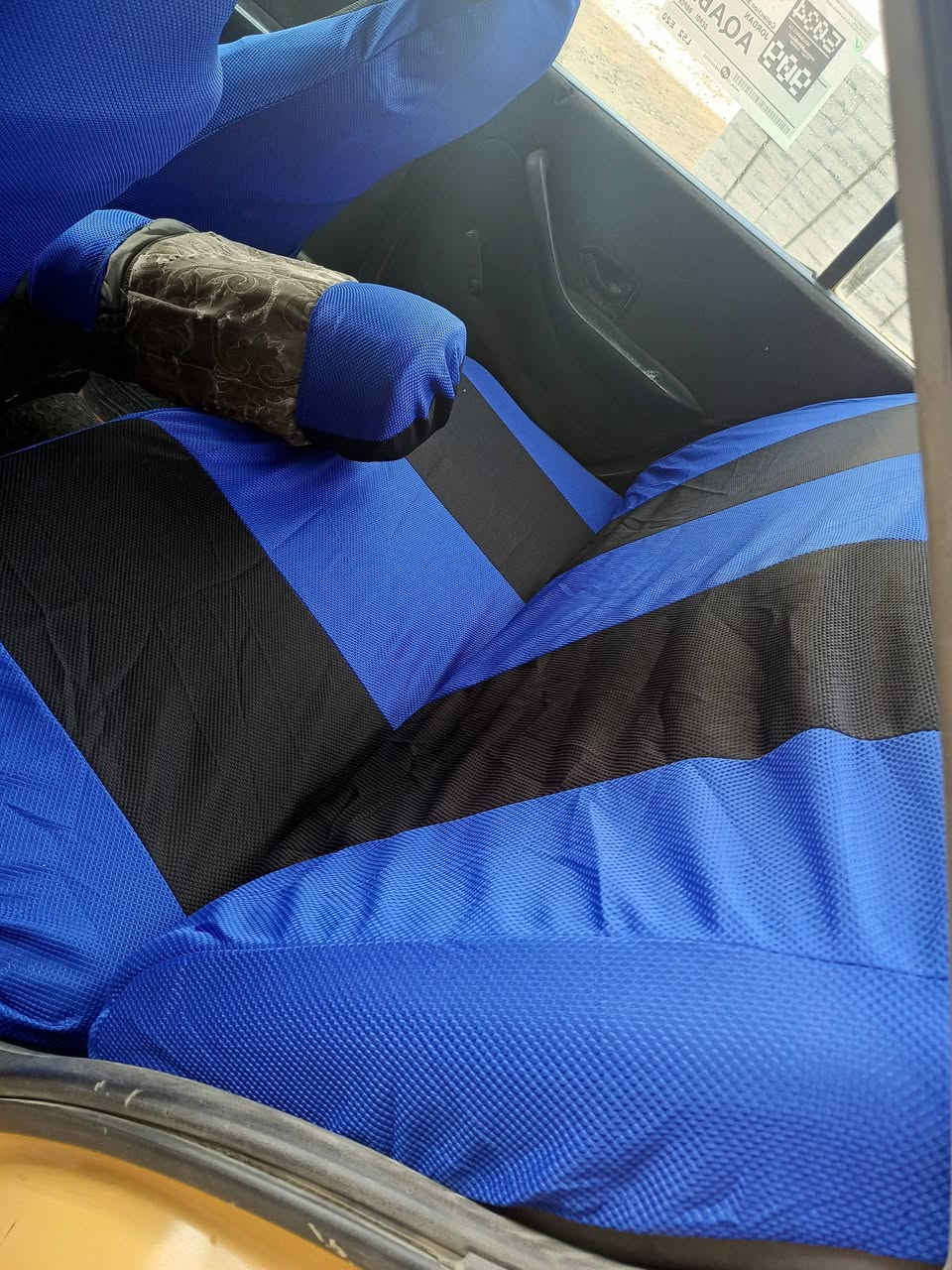 اليوم جايبلك هدية مال كرسمس تاخذها وتدعيلي اقرة تفاصيلها وخابرني وحديثة موديل 2012  بيجو بارص  المرغوبة احسن انواع البيجو  كير ومحرك  اوتماتيك ياباني  مال كورلة الحديث شرط الكفالة يعني انسة شي اسمة عطل تبقة عمر وياك   والكشر كدامك هسة مصورة  حتة الصندوك والمحرك مصورة الك ريمونت سنتر لوك تتقفل وتنفتح عن بعد  سيارة جاهزة على اخر حبة الف دينار متصرف عليها صدر امامي وخلفي وحدادية  كلها كاملة اي نقص مابيها لايتات زنون عالي ناصي مسجل سماعات اشاير دشبول ماسحات كلة يشتغل تخم تاير جديد جواها حتة سبير جديد بالصندوك  سيارة مال قتال وين ماتريد روح بيها  شرط ترايك للبصرة روحة ورجعة سيارة مال جناي مامتعبها جاهزة تجي وتشوف بعينك اي نقص انزلك من سعرها  تاخذها وتطلع كبل  تشتغل بيها وتعيش اهلك سيارة جاهزة وشغالة وخدمية توديك وتجيبك وللبيت تعوفها كلش نضيفة  سنوية عضم عاج  راعيها ماندلة اخذتها من واحد عدة وكالة باسمة بيها بس اني ابيعلك هيج اسويلك مكاتبة واتكفلك بيها سرقة وعشائر وقانون وطلب وكلشي يريح قلبك  اكتبلك وتاخذها من بيتي اي مشكلة بيها ترجع  سيارة وداعتك بس التحويرة مالتها مال محرك وكير ب13 ورقة كلفتني  واطيها الك بسعرهن  وعارضها ب( 13 ) ورقة وبيها مجال للناس الي تجيني من مكان بعيد ومكاني بغداد الزعفرانية وهذا رقمي وموجود واتساب وتدلل ***********
