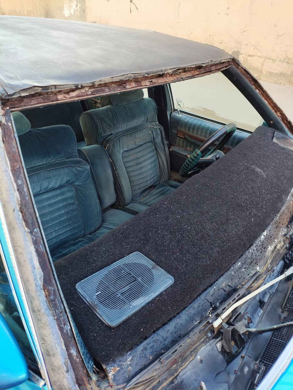 السلام عليكم موديل 82 مكان السيارة كركوك محرك بي صرف كير 350 محرك 305 سنوية لغاية 27 تحويل نفس اليوم طخم تاير جديد حدادية 80 بالمية تبريد تدفئة كامل السعر قفل 25 الشراي شايف ألف خير جامة امامية مفتوح تحياتي للجميع ولمدير الكروب المحترم


**إذا كنت صاحب هذا الإعلان وتريد حذفه لأي سبب، رجاءا أرسل رسالة إلى الدعم الفني**