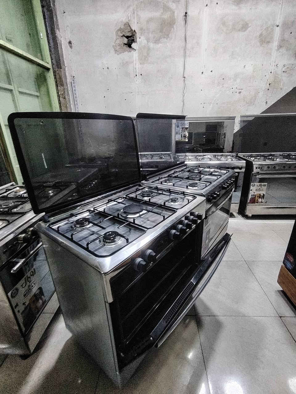 بسعر البلاش وبس ب١٦٥ الف سعر ثابت ظمان شهر نار وافران 
كربلاء_الامن الداخلي
للتواصل 📞 ***********
واتساب 📞 ***********
