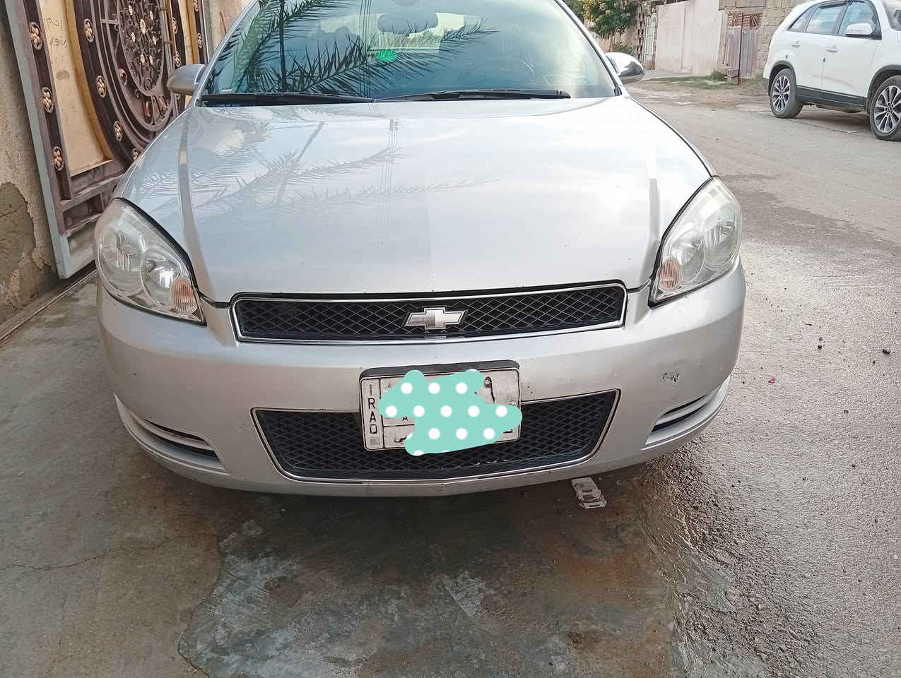 سلام عليكم امباله موديل 12 سلفر LT2داخله كلين بلعراق صاير بيه حادث ربع جامرلغات الخلفيه صبغ بدون حوض بس دعاميه تبديل جاهزه فتحت سقف بدون نقص مكينه كير مكفولات تخم تاير كهربائيات كامله صدر جديد (رقم دولي جديد بسمي باقي بس علشد )
تقرير امريكه بدون حادث موجود
*********** اتصل  عارضه 95 بيه مجال 
وتساب موجود مكانه ديالى الخالص رشيد البياتي
