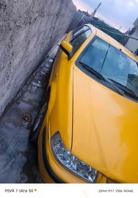 سمند • ٢٠١٠ • شرط التحويل