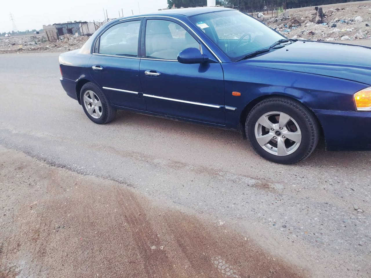 كيا اوبتيما 2004 رقم بابل انكليزي بسمي كير محرك حدادية تبريد ثلج تدفئه كهربائيات كلهلا بلاديه وشادلها شاشه جديده حاليا سنتر لوك سياره جديده مال جناي مصبوغه عام جمالية درجة اولى بدون ضرر / السعر ٦٤ وبيها مجال حك الجية
مكان بابل / المحاويل 
***********
