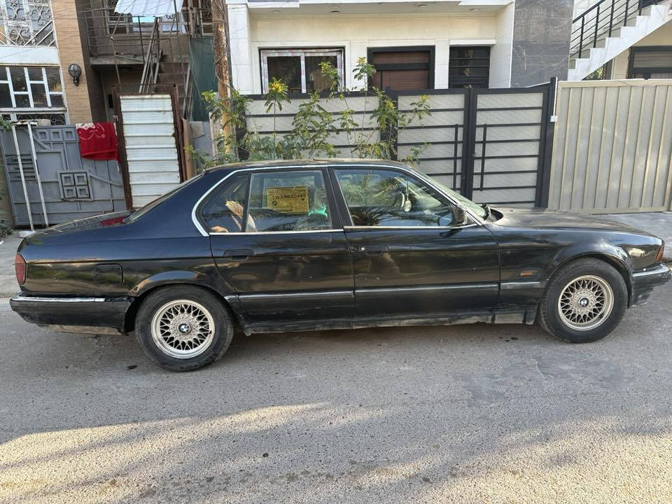 بي ام 700 للبيع
بي ام 700 محرك 6 

مكينة مكفولة

كير كهربائي

تبريد شغال

صدر زين تايرات زينه

مال تعمير 

السعر 30

***********
