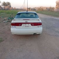 سوناته • اوتوماتيك • لوحة بغداد
