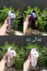 سليبرات رجالية مريحة وأنيقة 📦 توصيل لكل المحافظات 📩 للطلب مراسلتنا خاص...