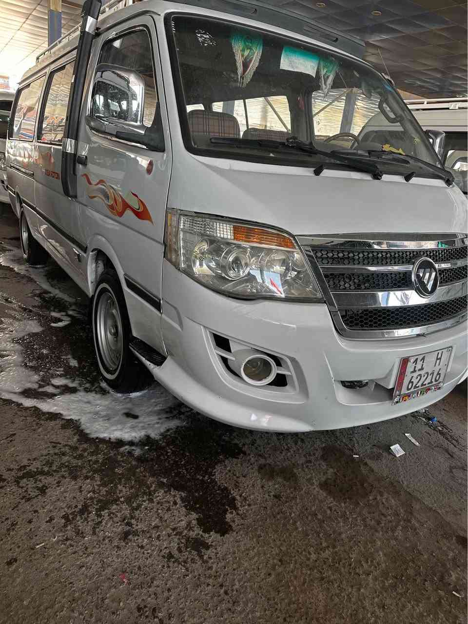 فتون مديل ٢٠١٨ جاهزه من كلشي سعر ٩٧ وبيه مجال مكاني نجف *********** النجف, العراق
