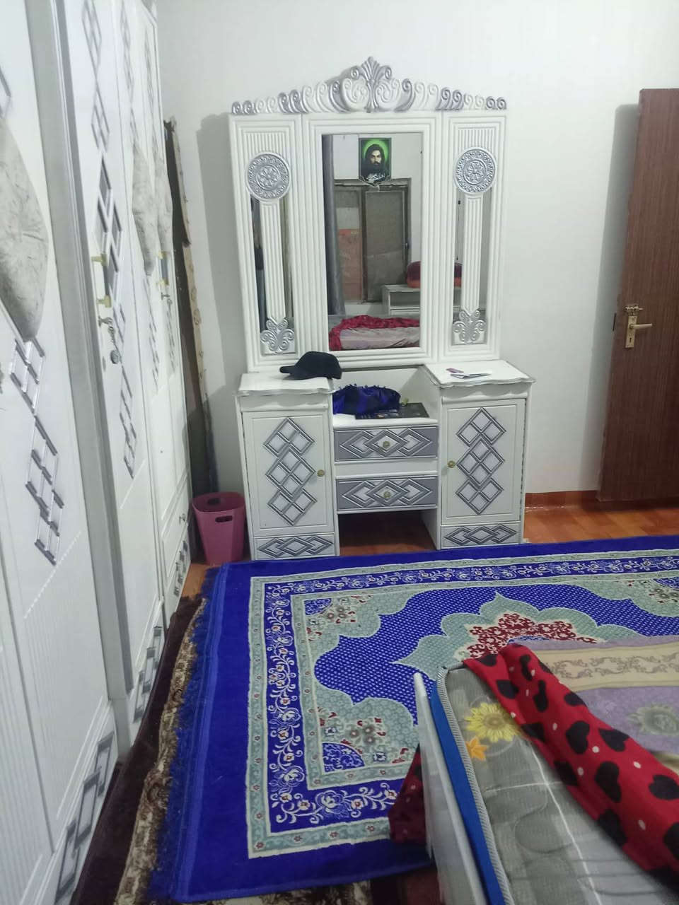 غرفه تركي  للبيع الستفسار ع رقم الهاتف ‏(‪***********‬‏) فقط اتصال... غرفه جديده
