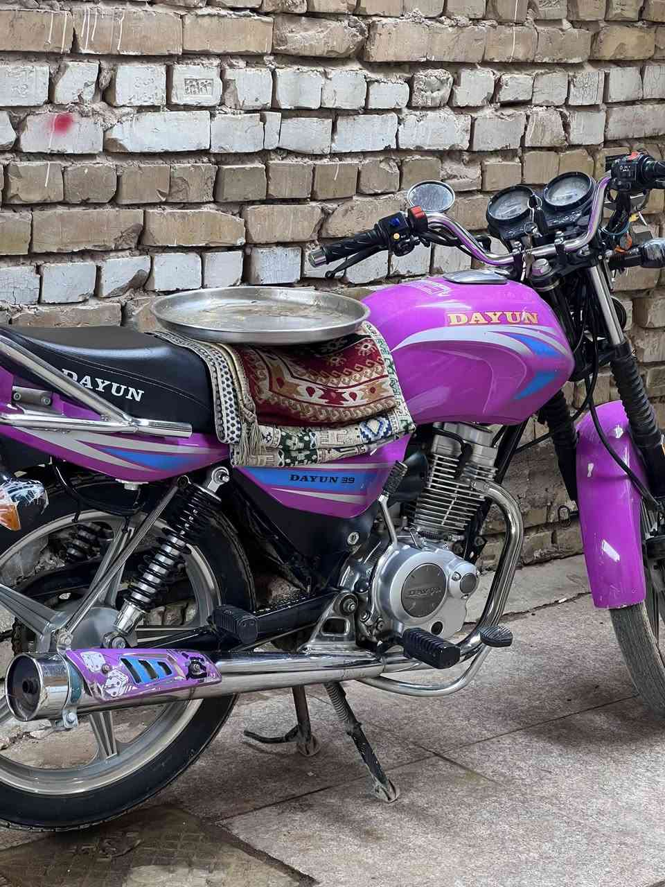 دايون عضم مديل 23مكفوله اوراق وكيله ثامر اصولي ما نقصه شي مكاني كربلاء حي الميلاد
خاص مغلك وتساب ماعندي شراي يتصل ***********
