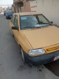 سايبا ٢٠١٢ • رقم ميسان • مكينة نضيفه