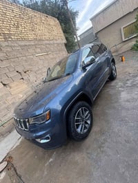 جراند شيروكي لمتيد • واحد على واحد • رقم بغداد