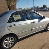 سيراتو • ٢٠٠٦ • محرك ٢٠٠٠