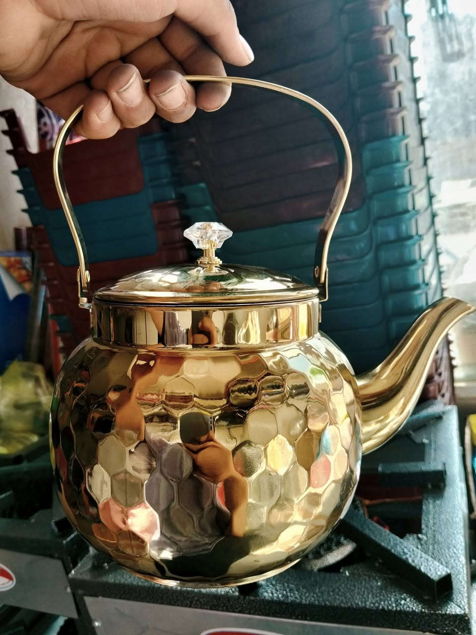 مجمع ابو علي للمواد المنزلية 
قرب مدرسه البصرتين 
متوفر توصيل 
للاستفسار مراسله البيج


**إذا كنت صاحب هذا الإعلان وتريد حذفه لأي سبب، رجاءا أرسل رسالة إلى الدعم الفني**