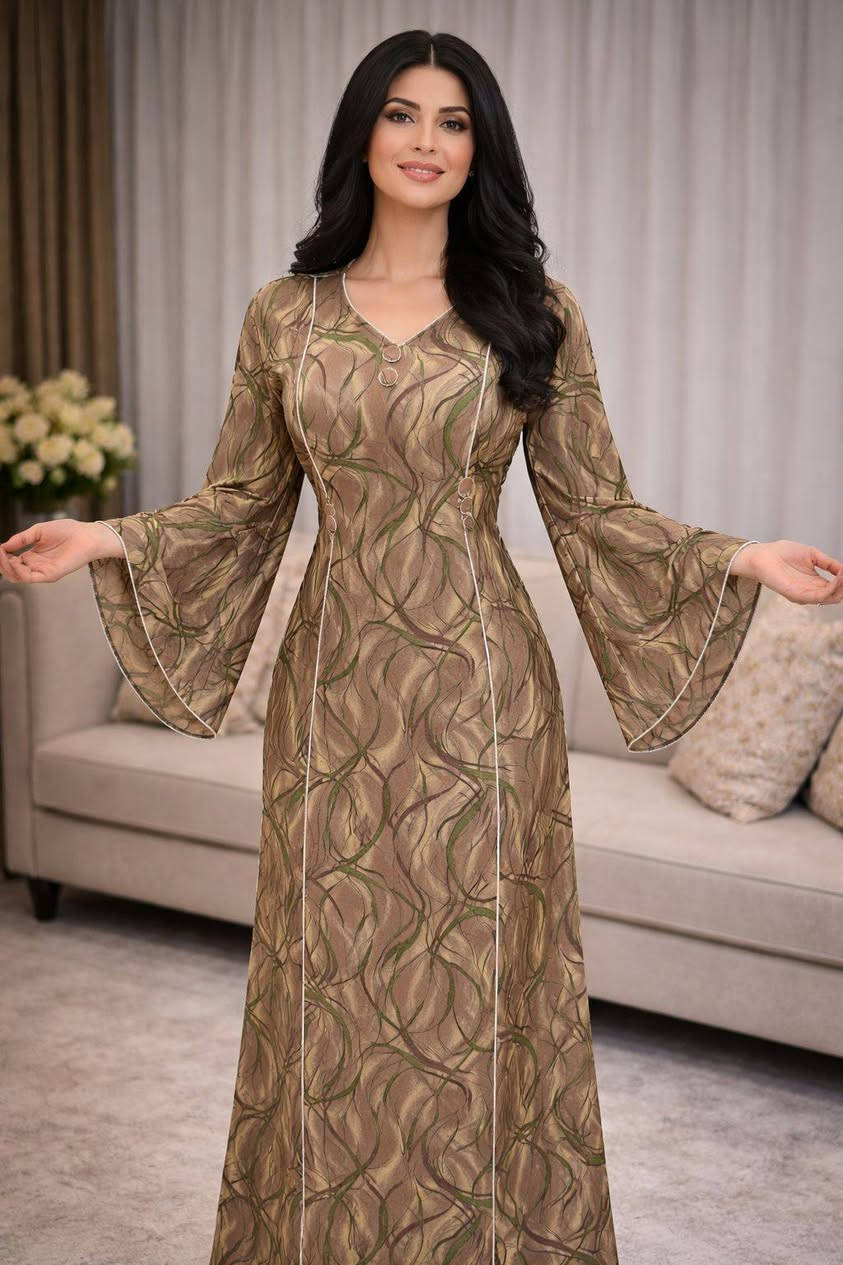 كلوش دكم 
متوفر توصيل 
جميع محافظات العراق
ازياء هيلة


**إذا كنت صاحب هذا الإعلان وتريد حذفه لأي سبب، رجاءا أرسل رسالة إلى الدعم الفني**