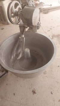 عجانة أم الكيس • ٥٠ كيلو • راوه