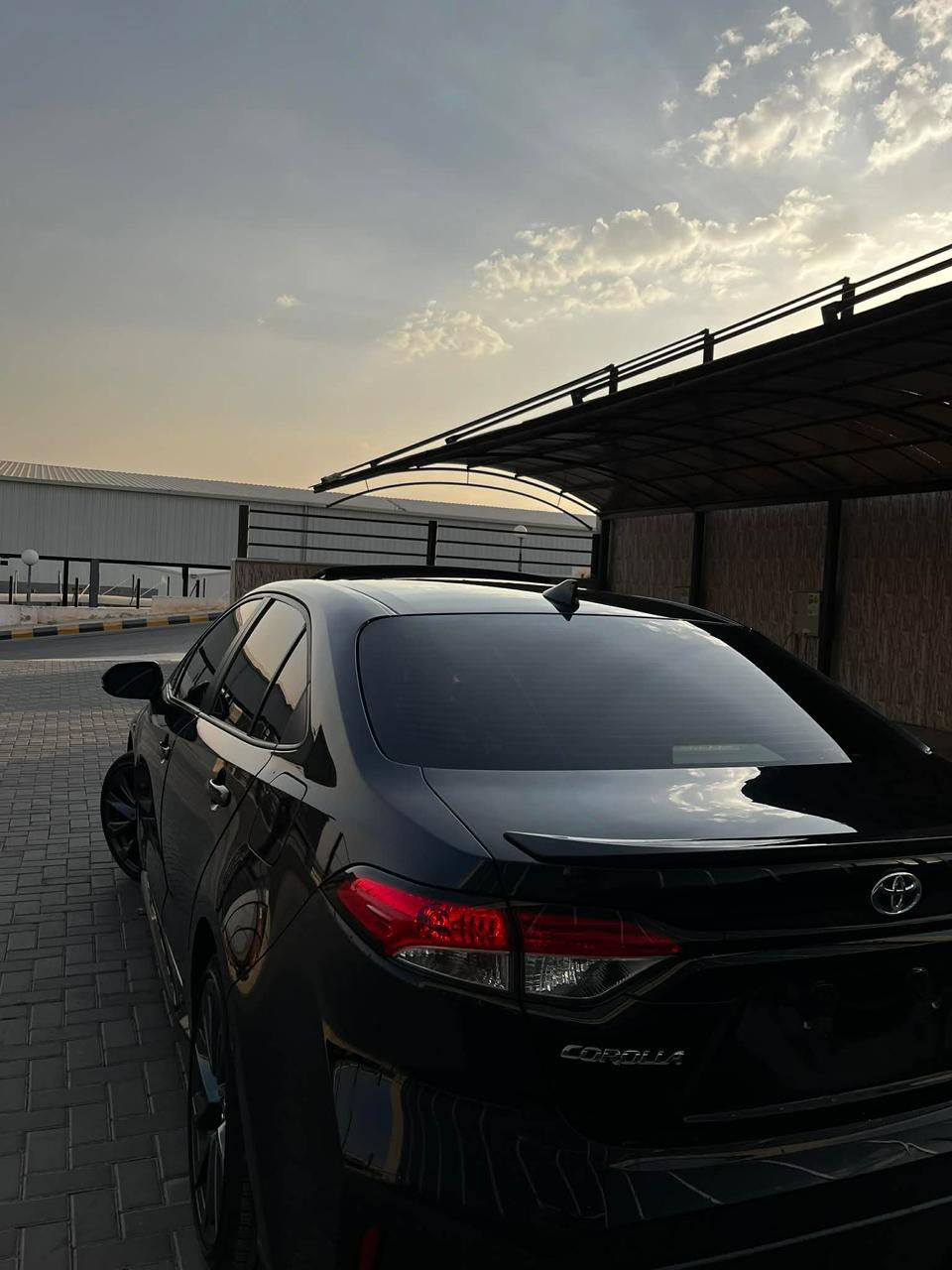 السلام عليكم
كورلا هايبرد موديل ٢٠٢٤ فول مواصفات فئة SE بلاص فتحة بصمة معروفة مواصفاتهة دخول جديد مرقمة بغداد صور الحادث مرفقة مع الصور تفاصيل أكثر اتصل 

***********

***********
