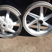 ويل نجمه • اصلي • زعفرنيه