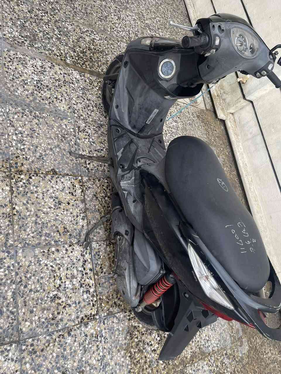 دراجه ماكس ثعلب للبيع نظافه فول
العنوان حي الجهاد
السعر ٧٥٠ الف
الرقم ***********
