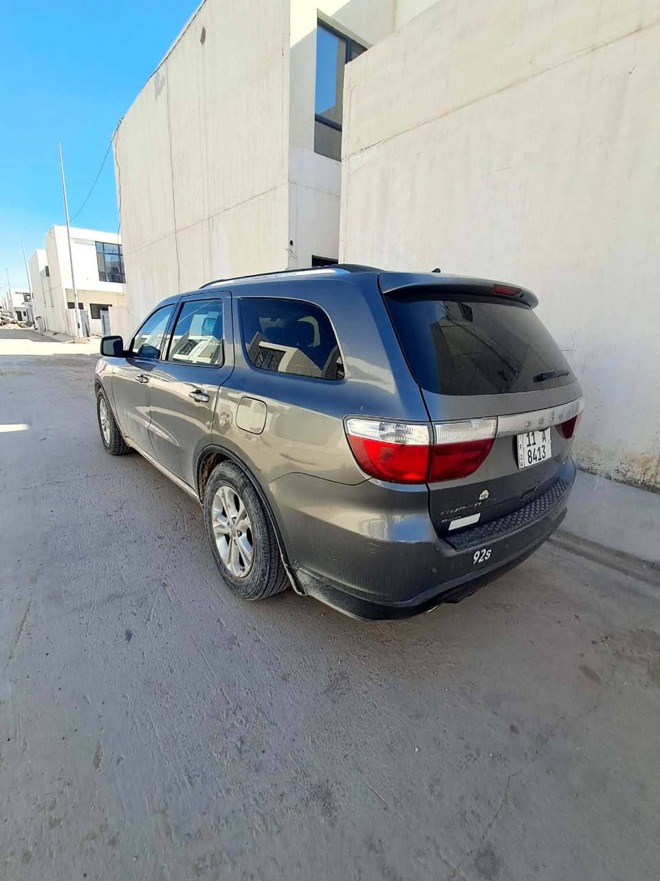 ١٢ هيمي مكفولة من الحادث فقط صبغ البسونار . مواصفات ١/١ سعر ع خاص ***********
