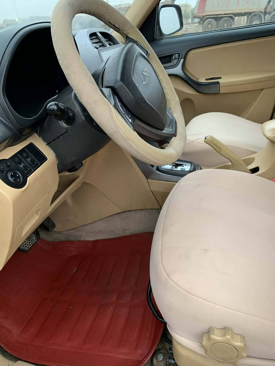 أرفع المنشور بلصلاه على محمد وآل محمد 
 تيكو موديل 13 سياره كامله بدون نقص خير من الله رقم بابل  جديد كير محرك تبريد صدر كله تمام خياسات مصلحه كلها
مكاني كوت مركز المدينه السعر٥٢وبيها مجال
***********
