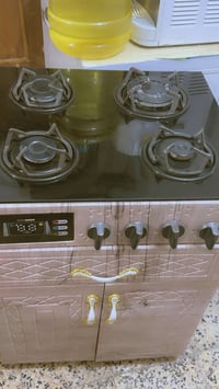 فرن • استعمال قليل