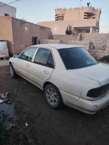 السلام عليكم بروتون نواب ضباط مطلوبة رقم ديالة صدامي بدون صاحب ماند صاحبة مكفولة كير ومحرك شرط صدر خلفي وامامي جديد تخم تاير أربعة جديد مسجل وأربع سماعات شغال كهربيات كلهة شغالة كشر وقرفة جديد مضومت تبريد كاملة سيارة جاهزة من كلشي السعر ٢١ ورقة وبيهة مجال بصيط مكان السيارة العلم قريت الربيضة ***********) *********** مراوس حسب القناعة
