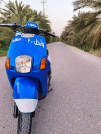 بوليسي • كفاله • زنون