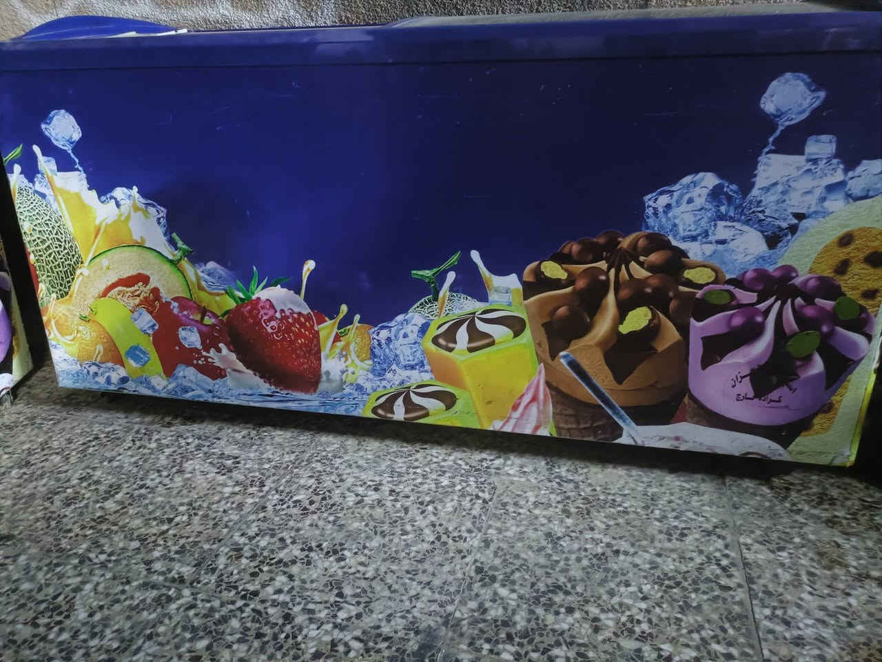 عارضات بطحيه ايكور تركي طول
165 عرض 70 للاستفسار الاتصال على الرقم *********** مكاني بغداد الحبيبيه
