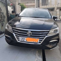 MG 5 2024 ئێم گی فایف 2024 تەنها 7000 ڕۆیشتوە سەنەوی تا 2031 نوێیە دوو...